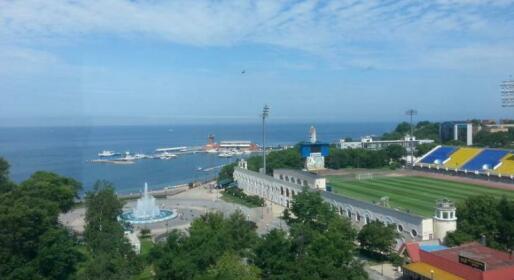 Apartment Vladivostok