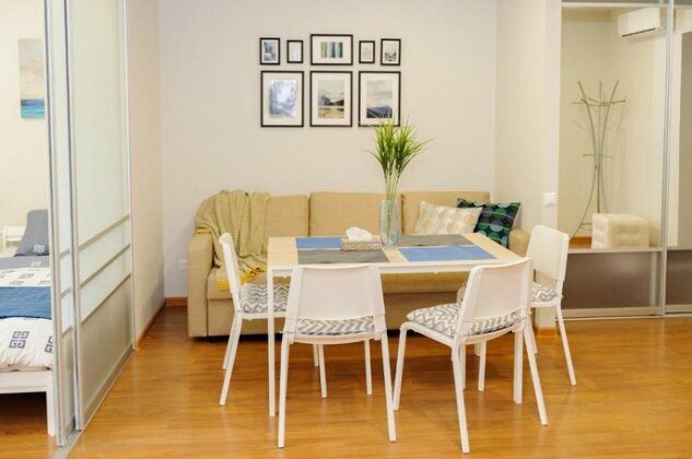 Apartment VLcome Rooms - Photo2