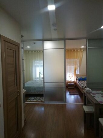 Apartment VLcome Rooms - Photo5