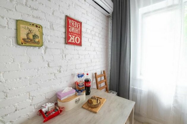 Apartment with best location in Vladivostok - Photo5