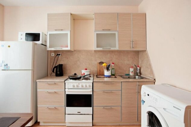 Apartments Allilueva 12a - Photo2