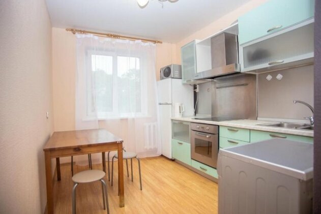 Apartments Allilueva 12a - Photo3