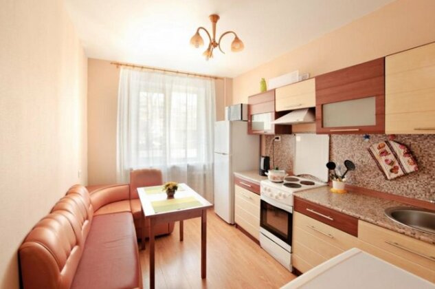 Apartments Allilueva 12a - Photo4