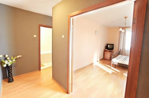 Apartments Allilueva 12a - Photo5