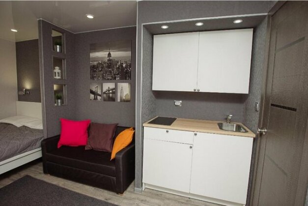 Arbat House Center - Photo2