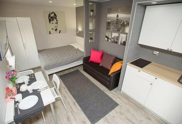 Arbat House Center - Photo3