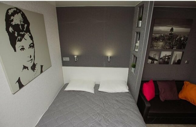 Arbat House Center - Photo4