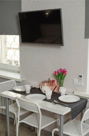 Arbat House Center - Photo5
