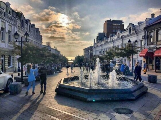 Arbat New
