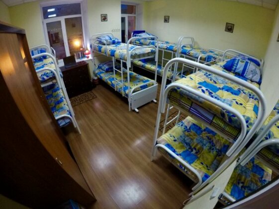 Asket Hostel - Photo2