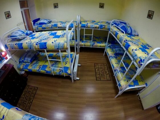 Asket Hostel - Photo3