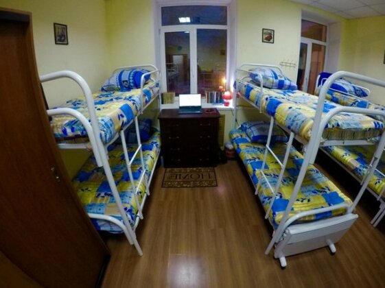 Asket Hostel - Photo4
