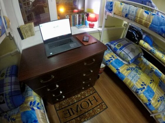 Asket Hostel - Photo5