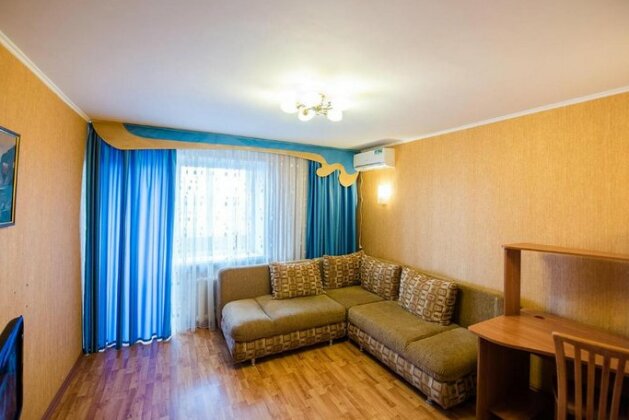 Bestuzheva 15 - Photo2