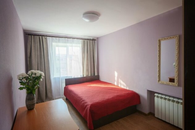 Breeze Hotel - hostel - Photo2