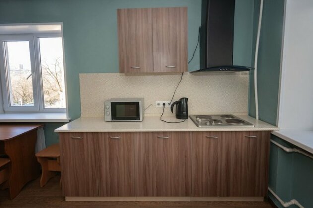 Breeze Hotel - hostel - Photo3