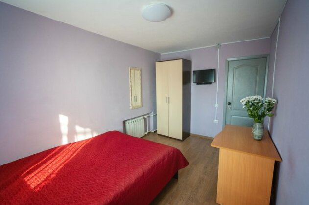 Breeze Hotel - hostel - Photo4