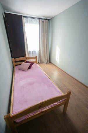 Breeze Hotel - hostel - Photo5