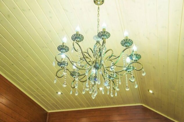 Business People's Home - Photo2