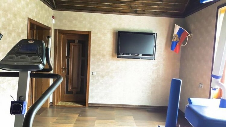 Business People's Home - Photo4