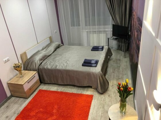 Central Tiger Apartment - Photo2