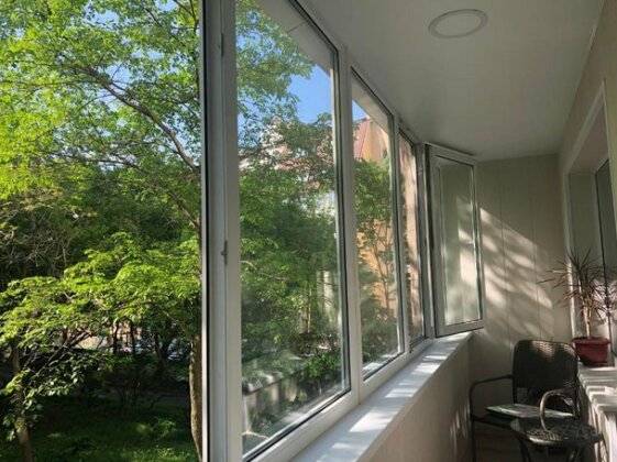 Central Tiger Apartment - Photo3