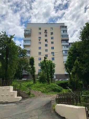 Central Tiger Apartment