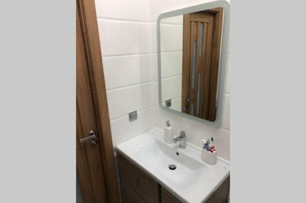 Charming and comfortable 2 bedrooms flat with terrace - Photo3