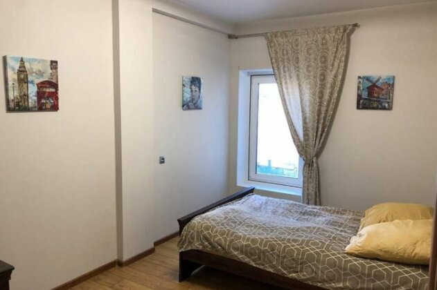 Charming and comfortable 2 bedrooms flat with terrace - Photo5