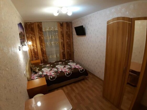 Comfortable apartment in Vladivostok - Photo3