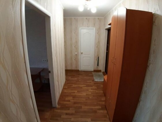 Comfortable apartment in Vladivostok - Photo4