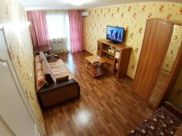 Comfortable apartment in Vladivostok