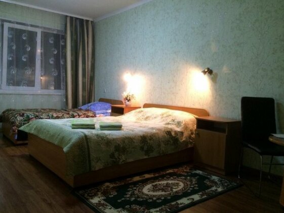 Diomid Mini Hotel - Photo4