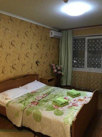 Diomid Mini Hotel - Photo5