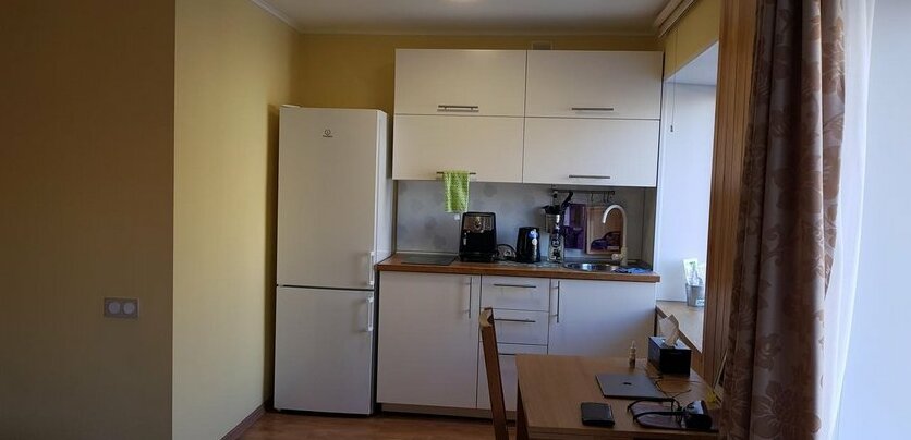ECO apartment in the very middle - Photo2