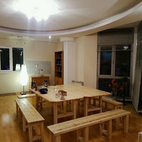 Fall in Travel Guest house - Photo3