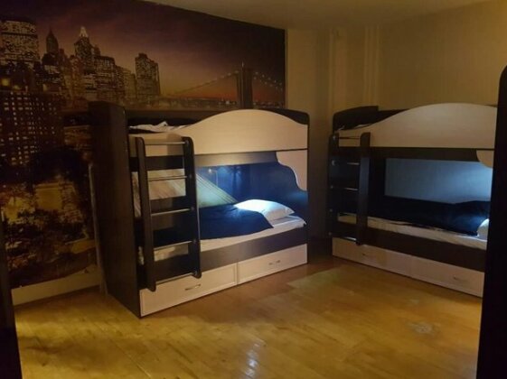 Fall in Travel Guest house - Photo4