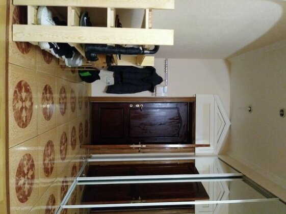 Fall in Travel Guest house - Photo5