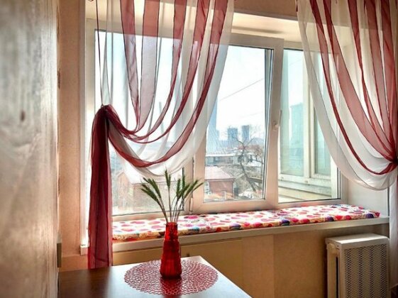 Golden Bridge View Apt - Photo2