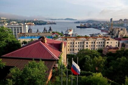 Golden Horn Bay View