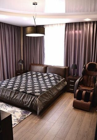 Holiday Home Soft - Photo3