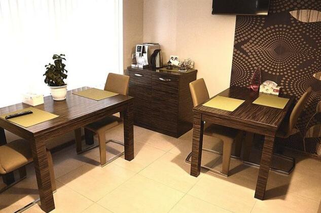 Holiday Home Soft - Photo4
