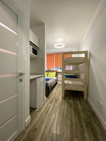 Hostel Abordage