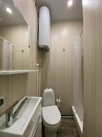 Hostel Abordage - Photo3