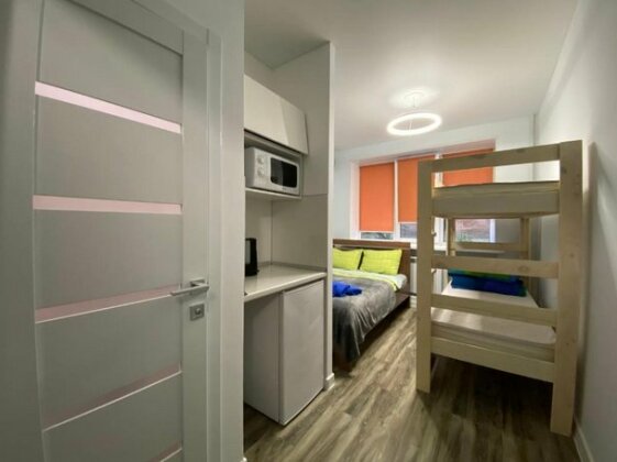 Hostel Abordage - Photo5