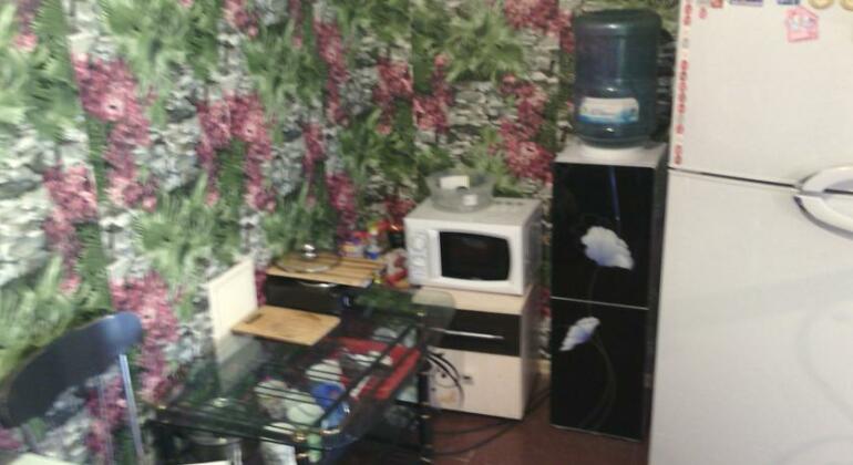 Hostel Arbat 11 - Photo5