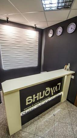 Hostel Glubina - Photo3
