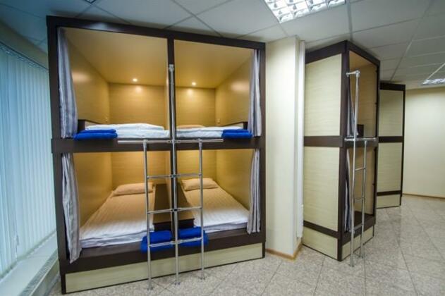 Hostel Glubina - Photo4