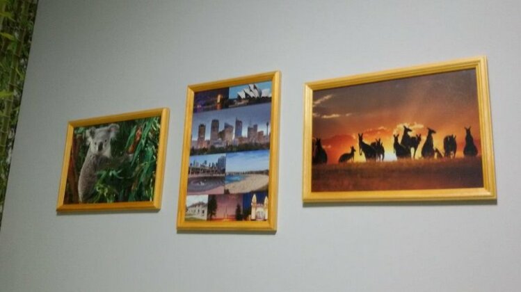 Hostel Green Duck - Photo2