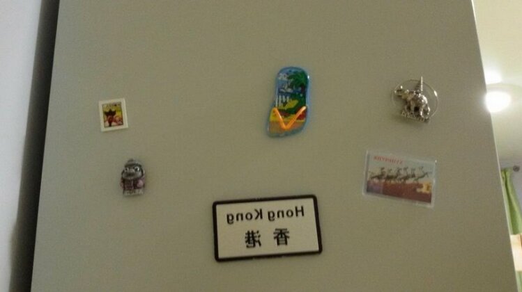 Hostel Green Duck - Photo3